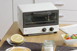 厨房烹饪法宝 电烤箱能取代微波炉吗